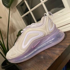 Nike Air Max 720’s